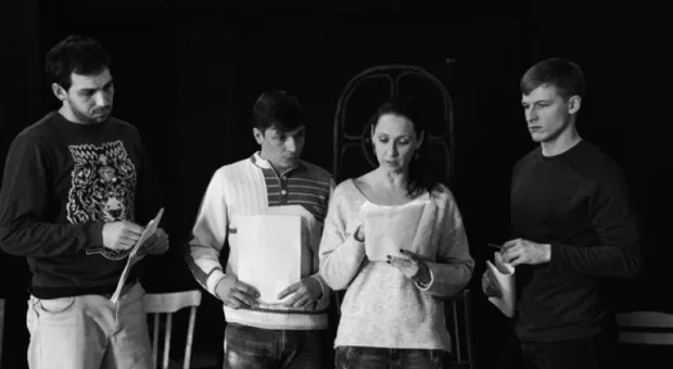 Мировые новости - Межтеатральный праздник: новых королей импровизации выберут в День театра