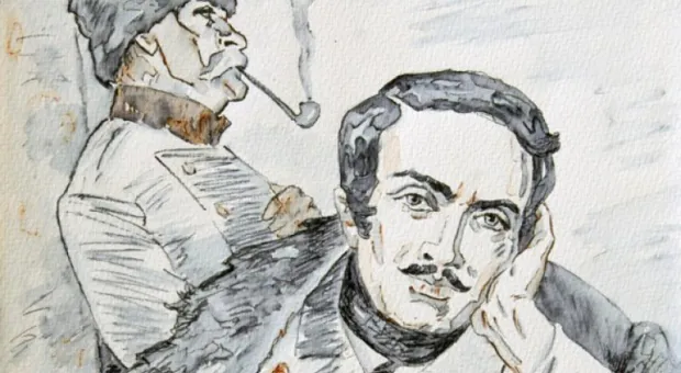 Новости Севастополя - Куда пойти на выходных: эксперименты с Пушкиным и женская смекалка