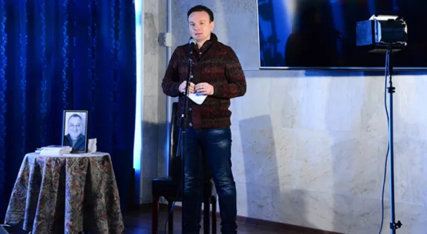 Новости Севастополя - Исповедь хулигана: севастопольцам о Есенине расскажет Сергей Безруков