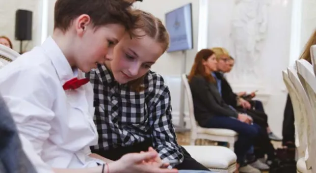 Новости Севастополя - Грация сквозь века: «Херсонес Таврический» приглашает в семейство кошачьих