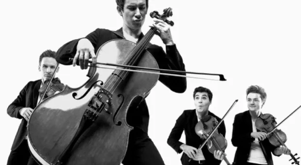 Новости Севастополя - Межтеатральный праздник: новых королей импровизации выберут в День театра