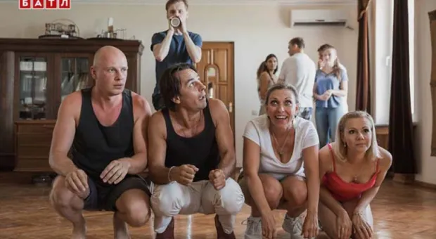 Новости Севастополя - Простая история о сложных вещах: смотрим «Наш городок» Романа Мархолиа