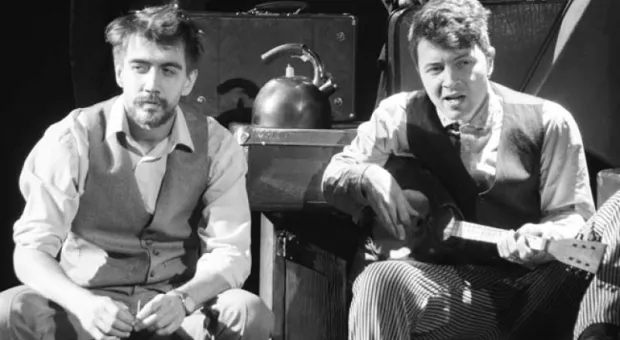 Новости Севастополя - Победа ковалась не только на фронте: в Севастополе открыта уникальная выставка