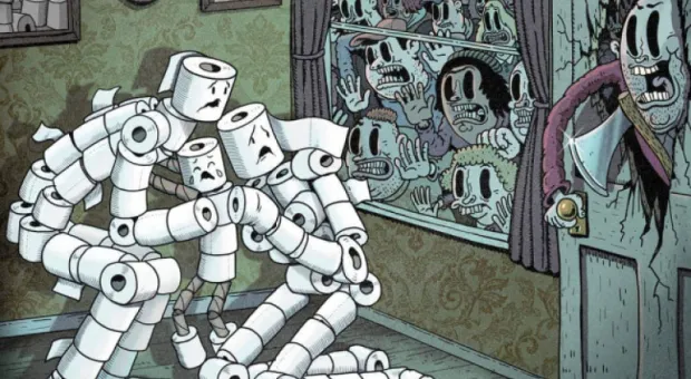 Мировые новости - Как не сойти с ума в самоизоляции: 10 советов от Кирилла Серебренникова