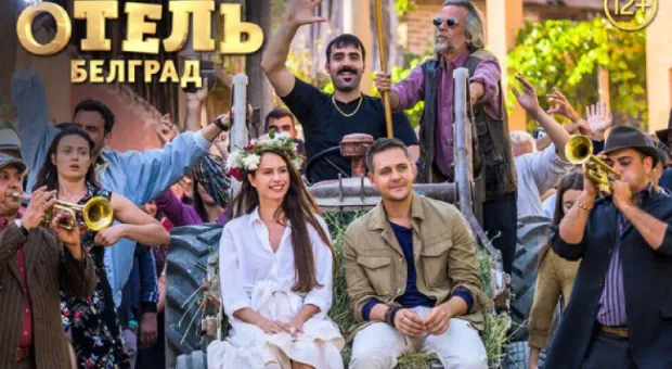 Новости Севастополя - Золотая кладовая Херсонеса: на фестивале VR/AR Crimea искали ключ к прошлому