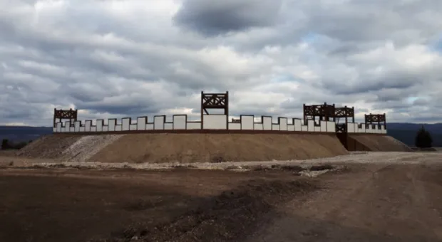 Новости Севастополя - Раскрывая женские тайны: в Севастополе расскажут о прекрасных херсонеситках