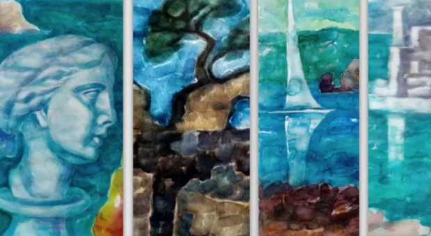 Новости Севастополя - Фильм, после которого все плачут: 12 марта стартует премьера «Счастье в конверте»