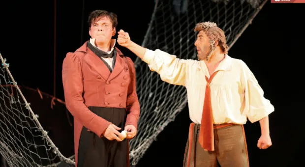 Новости Севастополя - В стиле Гимара: как архитектор-бунтарь создал скандальные входы в метро