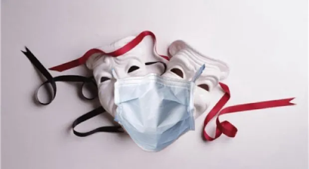 Новости Севастополя - Афиша на карантин: ходим в театры, музеи и кино в режиме онлайн