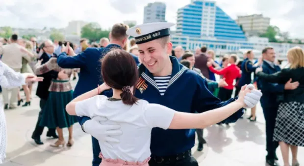 Новости Севастополя - Объединимся онлайн 9 мая: спектакли, концерты и фильмы ко Дню Победы