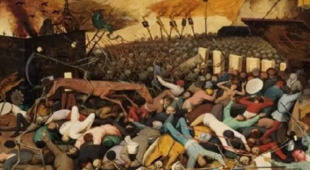 Новости Севастополя - Shot: десятки туристов пожаловались на вспышку неизвестного вируса в Турции