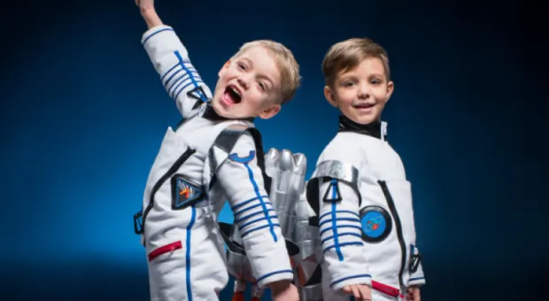 Новости Севастополя - «Подвиги можно совершать по-разному», — Константин Крюков о работе в кино