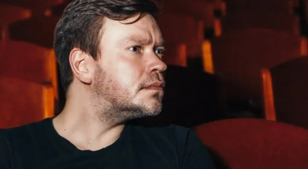 Встречи в «Доме с маяком»: Андрей Звягинцев ответит на вопросы зрителей