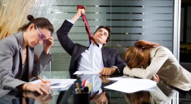 Мировые новости - «Живопись»: комедия без шуток