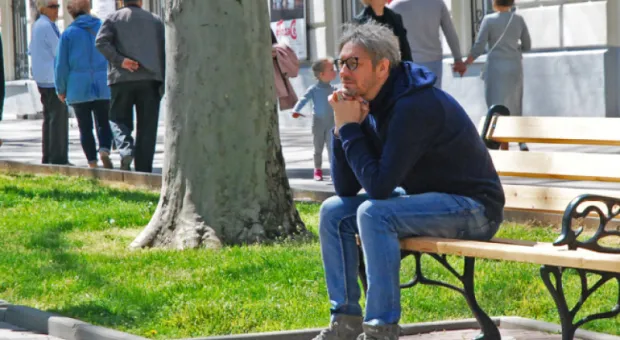 Новости Севастополя - У каждого свой «Путь»: луначарец Николай Нечаев снял документальный фильм