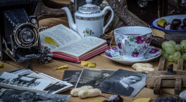 Новости Севастополя - За это ли воевали деды?