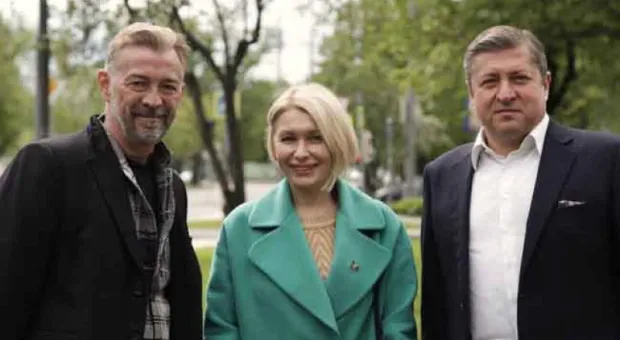 Новости Севастополя - Режиссёр «Адмирала» и «Викинга» даст мастер-класс на питчинге дебютантов