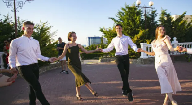 Новости Севастополя - Стала известна дата открытия парка «Федюхины высоты» в Севастополе