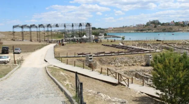 Новости Крыма - В студии ForPost – директор севастопольского фестиваля «Победили вместе»