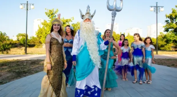 Новости Севастополя - Дмитрий Певцов «Баллада о Высоцком»