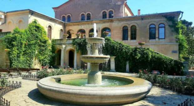 Новости Севастополя - День рыбака в Севастополе отпраздновали на новой площадке