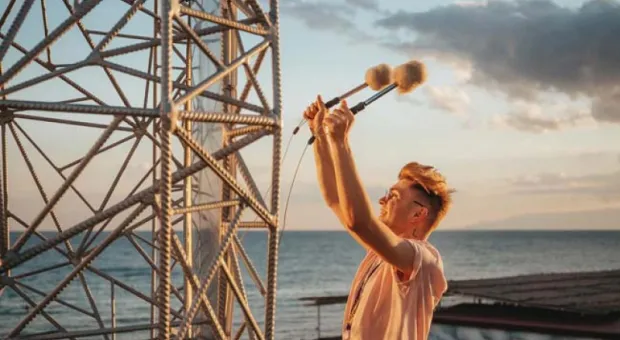 Новости Крыма - Алексей Чалый: «Надеюсь, что Севастополь стал немножко лучше»