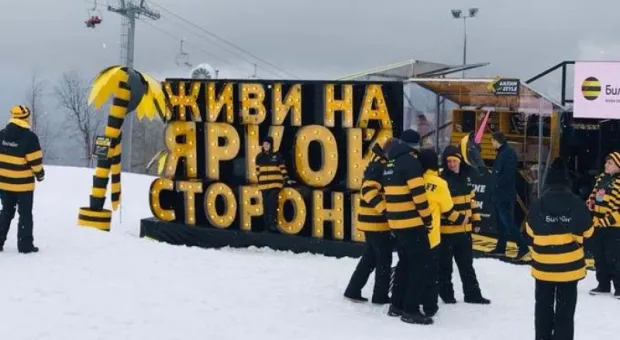 «Жемчужины Чёрного моря»: победительница из Казани получила в подарок топазы