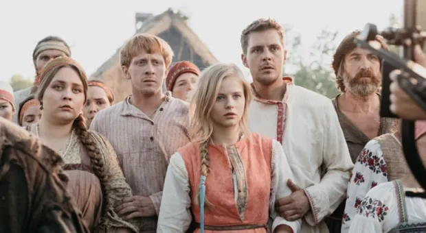 Новости Крыма - Ешь, наслаждайся, люби: топ-7 фильмов, которые вдохновят на кулинарные шедевры