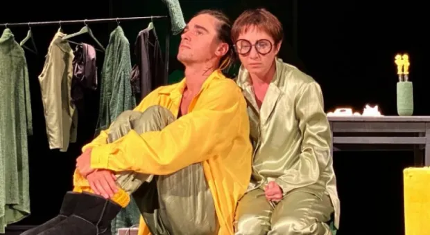 Новости Крыма - Вверх по карьерной лестнице: в чём ужас «Метода Грёнхольма»