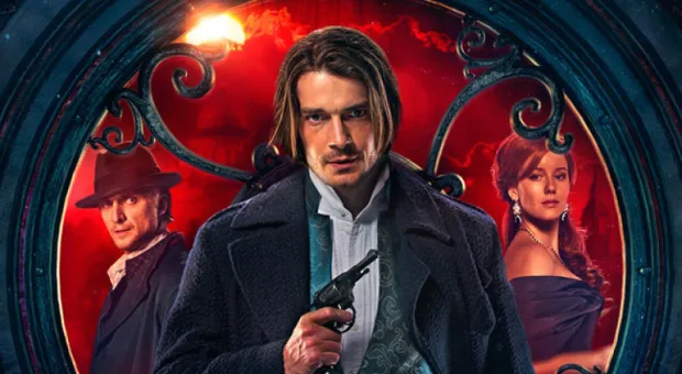 Премьерный ноябрь Паулины Андреевой: «Метод» вернётся, а «Псих» начнётся