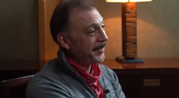 Новости Крыма - «Всё, что казалось незыблемым – рухнуло», – Григорий Лифанов о работе над «Месяцем в деревне»