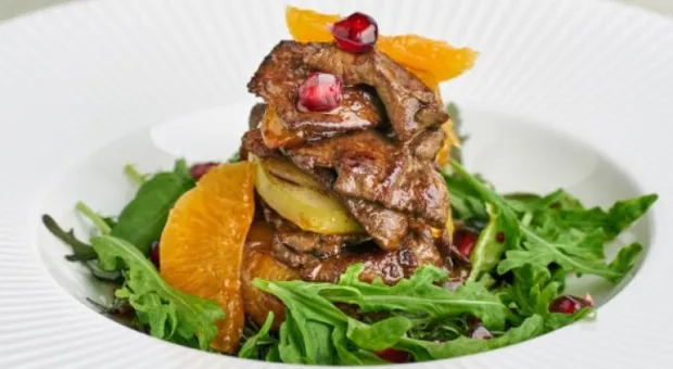 Новости Крыма - Театр имени Луначарского объявил конкурс детского новогоднего рисунка