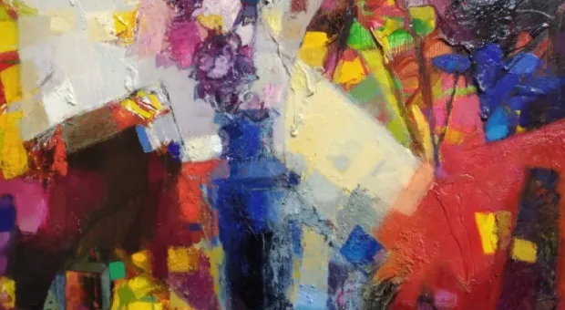 Новости Крыма - #ТакоеКино: байки Патриарших, Россия Хлебникова и новогодний коктейль