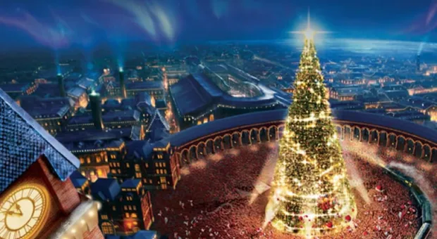 Новости Крыма - Слово театрам: оглядываясь на прошлое и с надеждой на будущее