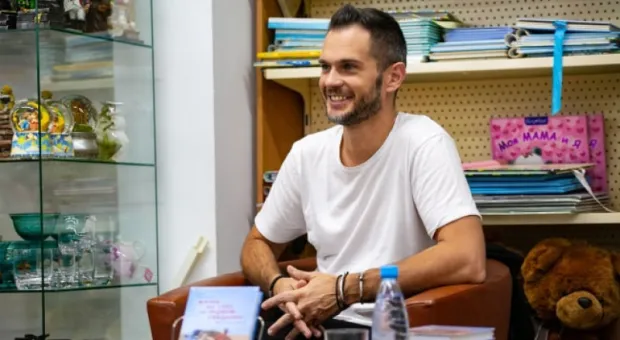 Новости Крыма - Знай наших: Севастопольский Офицерский Бал вышел в финал Russian Event Awards