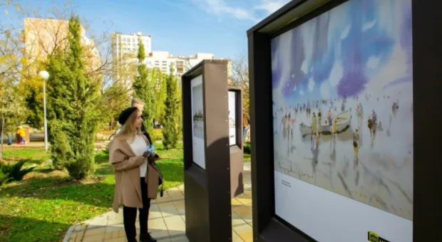 Новости Крыма - Поймать момент: остроумные фотографии Нильса Йоргенсена