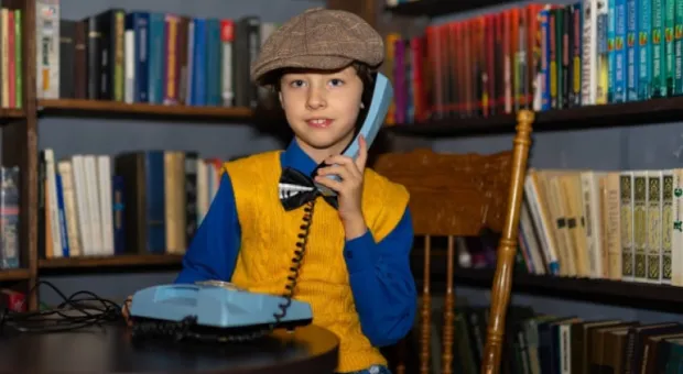 Новости Крыма - Световое шоу и выставки уникальных артефактов: онлайн-программа Дней Эрмитажа