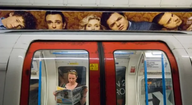 Мировые новости - Валентин Гафт: «Есть у огня свои законы…»