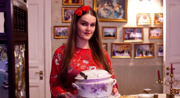 Мировые новости - Строитель спорткомплекса 200-летия Севастополя займётся реставрацией художественного музея