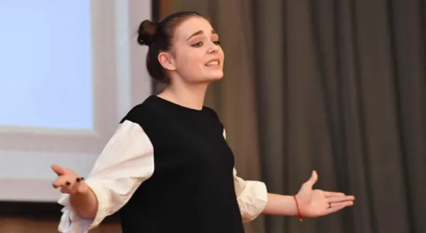 Новости Крыма - «Культурный марафон» раскроет секреты кинематографа