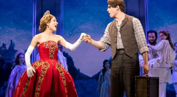 Новости Крыма - Владимир Путин назвал лучшие качества женщин 