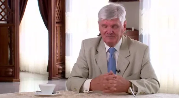 Новости Крыма - В Крыму пройдёт фестиваль этнографических фильмов