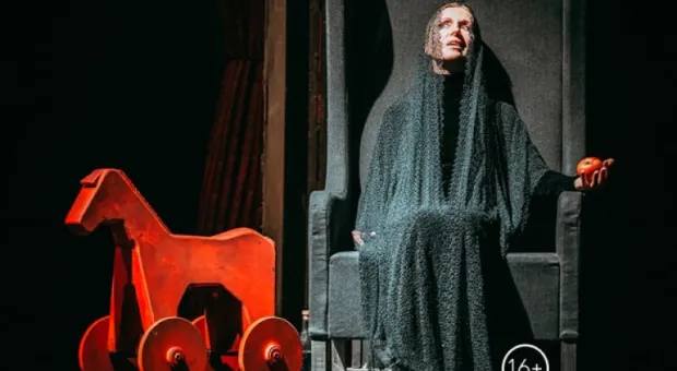 Новости Крыма - Говорит зритель: как Севастополь встретил «Белую гвардию»