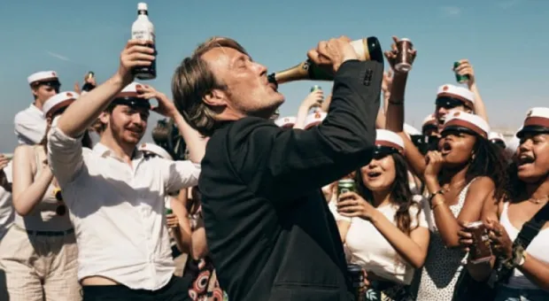 Новости Крыма - Дети войны. Возвращение. Фильм Аркадия Мамонтова о детях осаждённого Севастополя