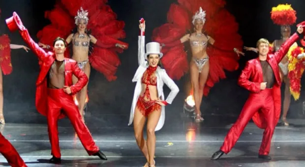 Новости Крыма - Севастопольский музей подводных лодок превратили в современный арт-объект