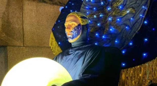 Новости Крыма - Как в Севастополе пройдёт «Бессмертный полк»