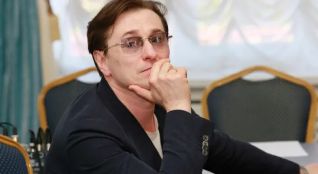 Новости Крыма - 30 лет у станка: ансамбль «Арабески» зовёт в мир красоты и грации