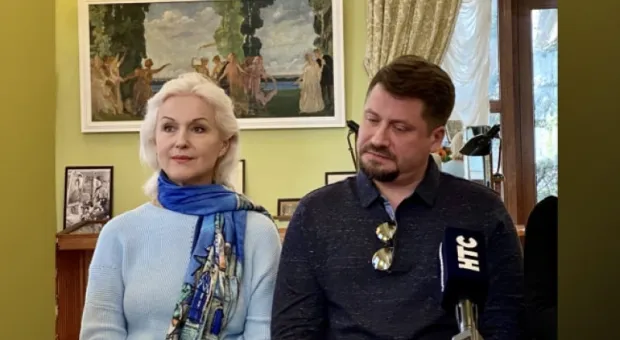 Новости Крыма - Сердечно поздравляем: Григорий Лифанов отмечает свой юбилей