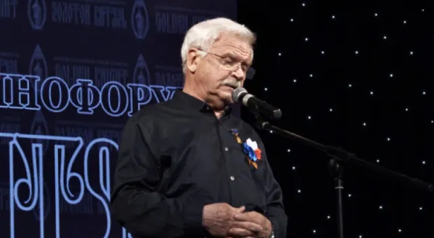 Новости Крыма - Хрупкая красота земли: в ДКР состоялась премьера спектакля «Междумирие»