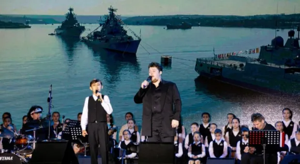 Новости Крыма - Севастопольская Диорама закрывается на реставрацию 